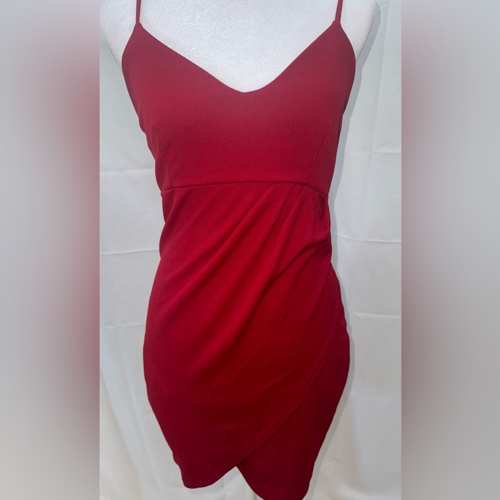 Women's mini dress